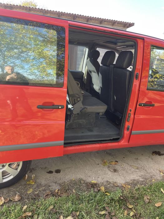 Продам мерса 2,2 дизель