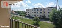 Mieszkanie 74 m² z balkonem – do remontu