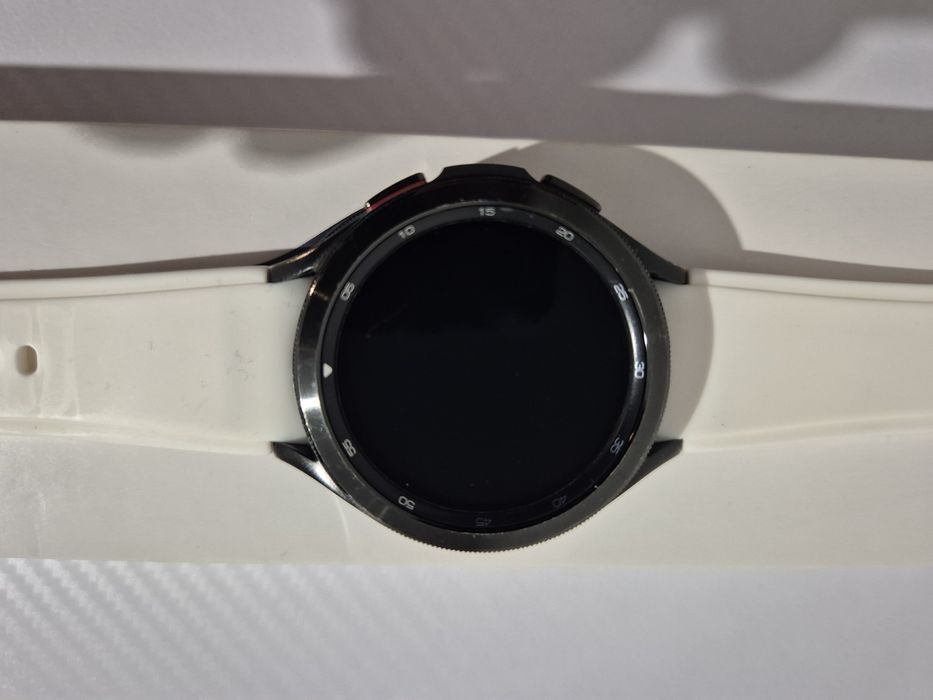 Samsung Galaxy Watch 4 Classic