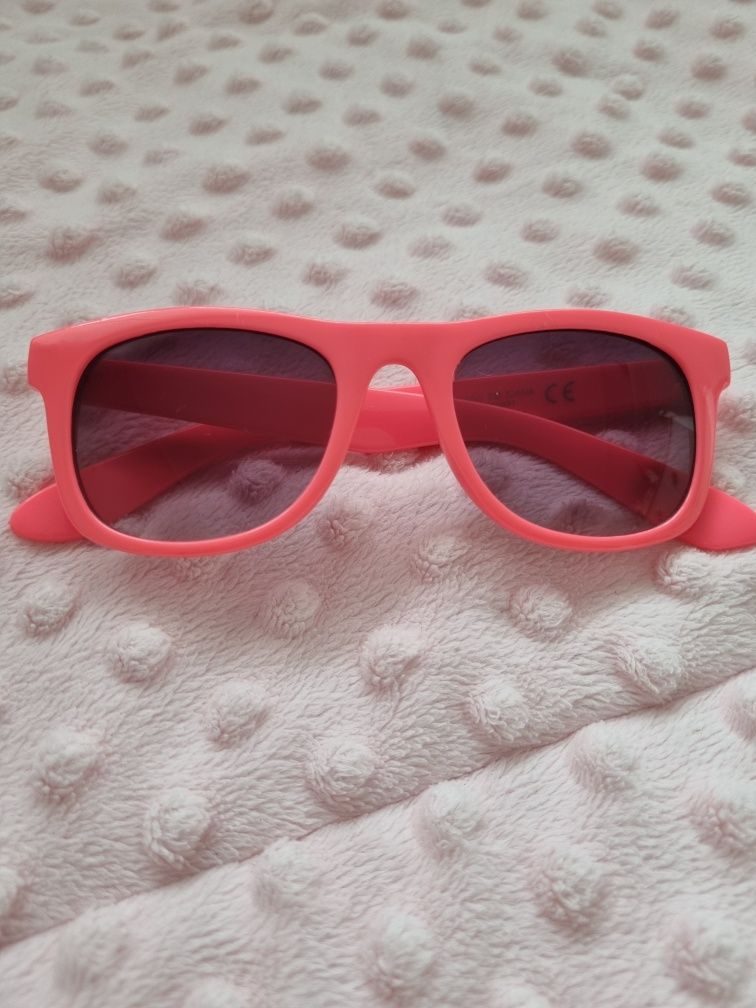 Okulary przeciwsłoneczne dziewczęce H&M