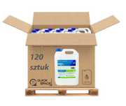 AdBlue 5L Paleta 120 sztuk = 600 Litrów