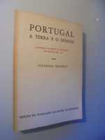 Nemésio (Vitorino);Antologia de Textos de Escritores Séculos XIX e XX