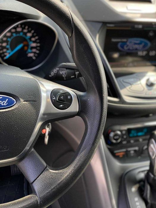 Ford Escape 2015 (Розстрочка/Лізинг)