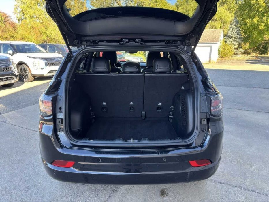 Jeep Compass High Altitude      2023