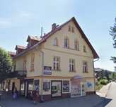 Mieszkanie w centrum