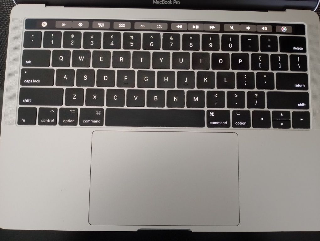 Macbook Pro 13 2017|i7|16gb ОЗУ|1tb SSD