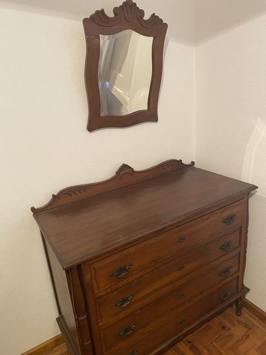 Conjunto de quarto
