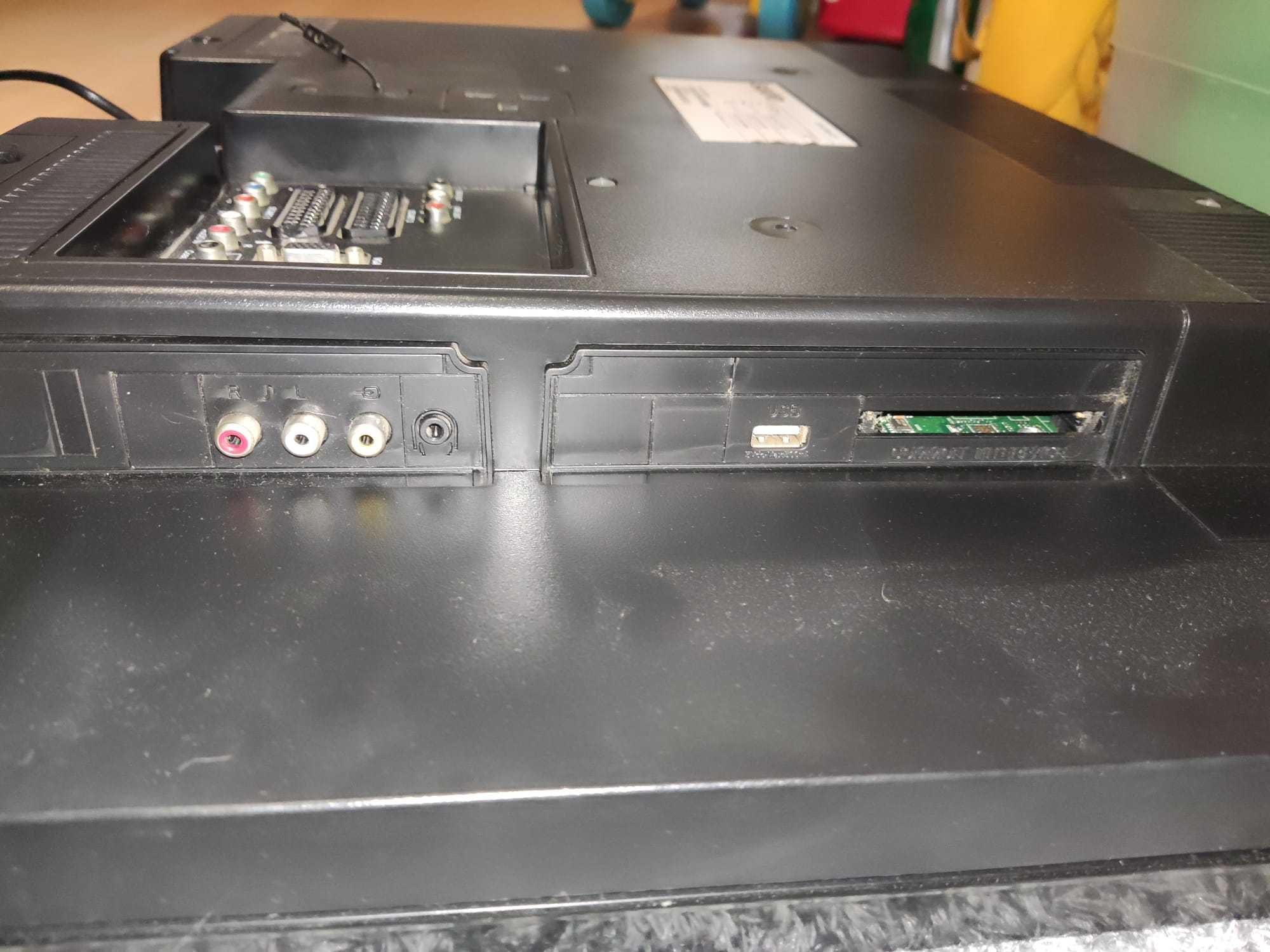 TV Sanyo 26” LCD - Modelo CE26LM90-C/P