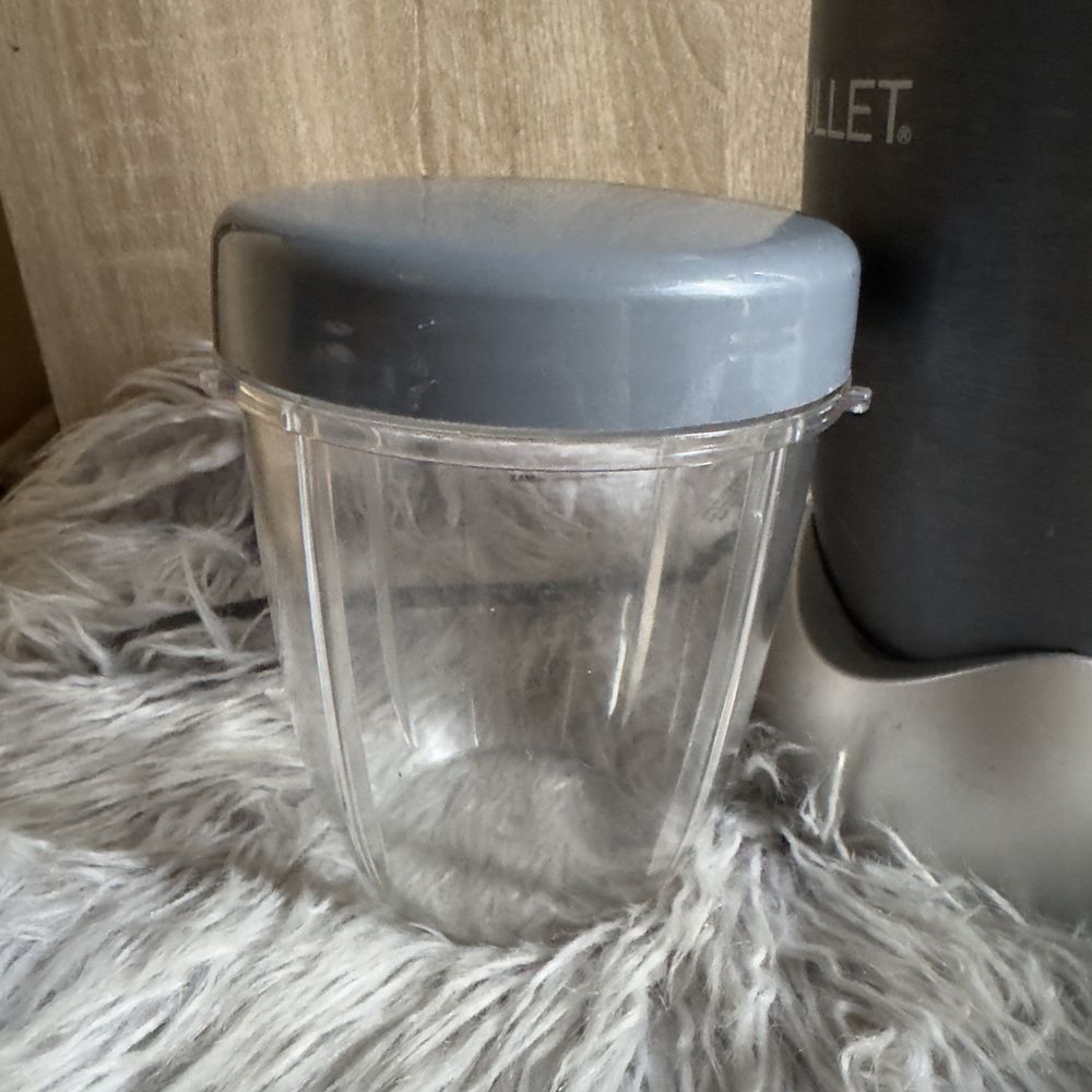 Blender NutriBullet