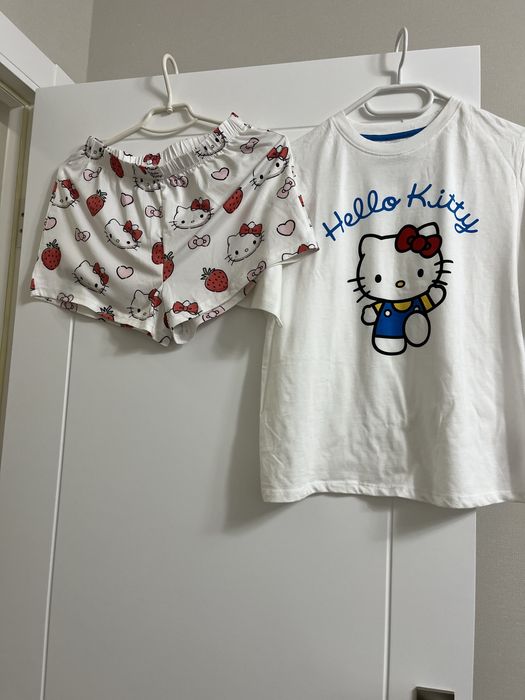 Розпродаж жіночих піжам від Primark