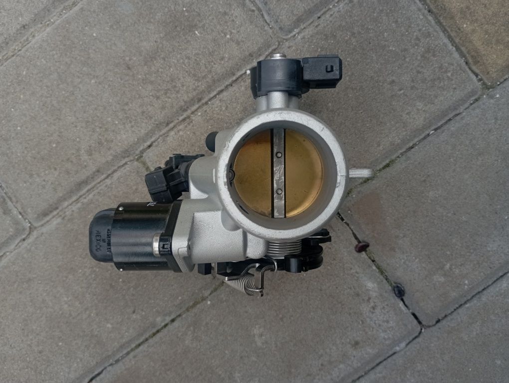 Дроссель Bing 77 47 101 BMW R1200 GS