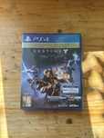 Gra Destiny The Taken King na PS4
