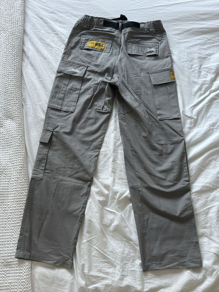 Corteiz cargo pants