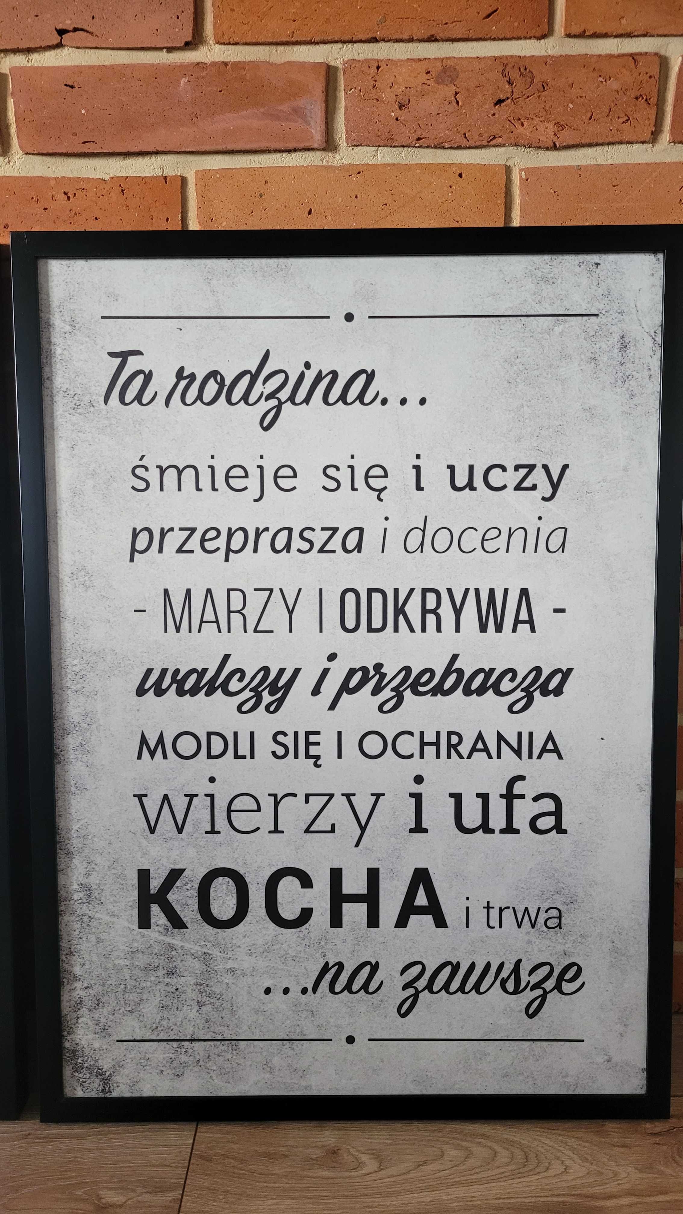 Obrazy  - 2 szt...
