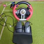 Kierownica do PC PS3 PS4