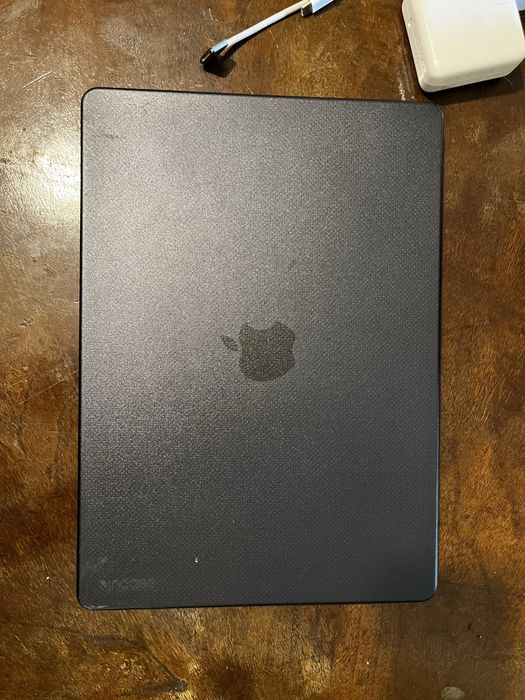 Apple MacBook Pro14 M3 8-core CPU+10-core GPU/16GB RAM/1TB SSD faktura