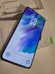 Telefon smartphone Samsung s21fe 128GB 5g super stan!