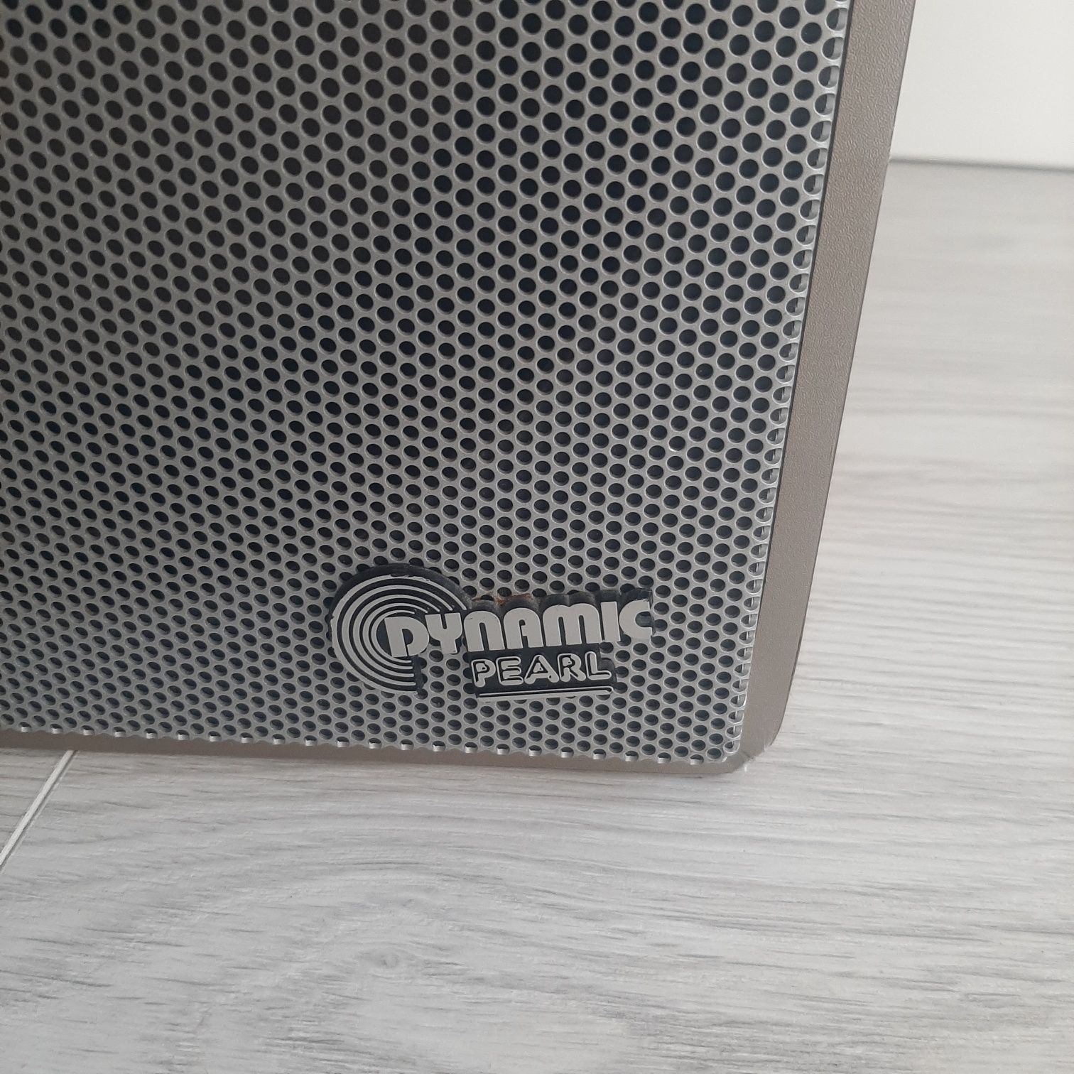 Kolumny Dynamic Pearl DP 1200