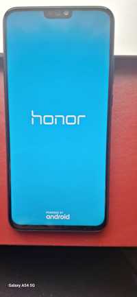 Honor 8X 6/128gB stan idealny