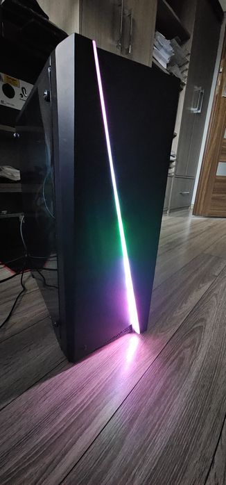 Komputer gamingowy i5-6600K • GTX 970 • 16GB RAM • SSD m1