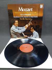 Lp Mozart Klavierkonzerte Kv459 Alfred Brendel płyta winylowa