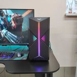 Игровой Компютер Intel Core i7, 16GB RAM, Red Devil RX 570, SSD 480GB