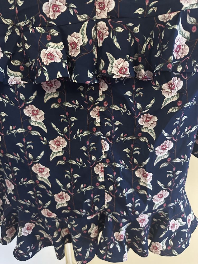 Vestido de senhora