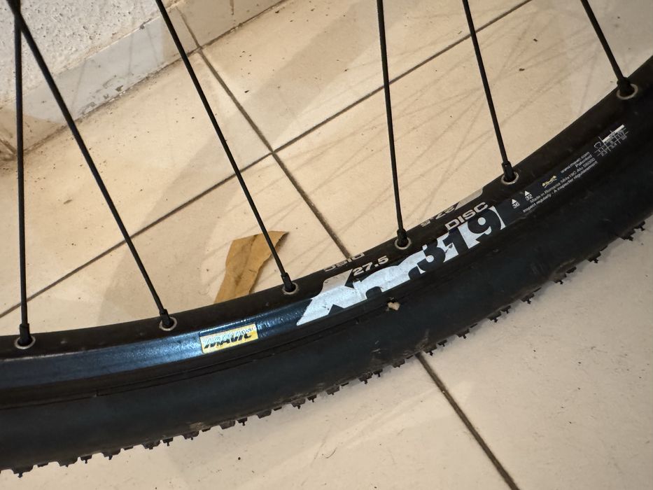 On One MULO Tracklocross SingleSpeed Fixie