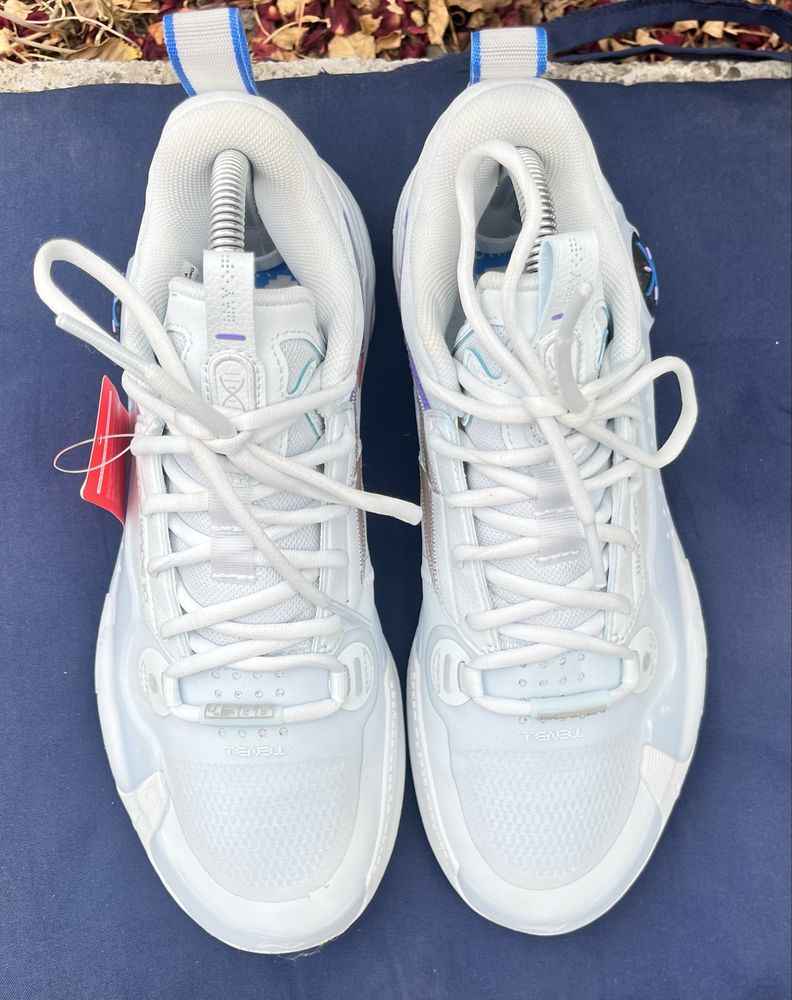 Li-Ning Way of Wade 10 Оригінал Баскетбольні