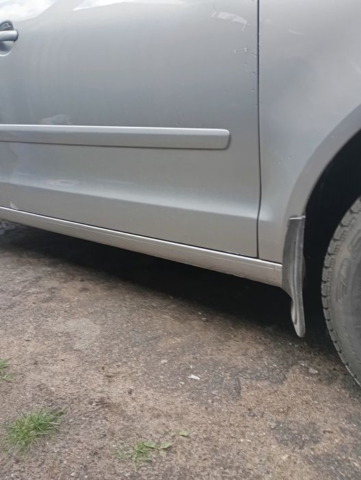 Фольксваген поло
