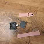 Smart watch inteligentny zegarek