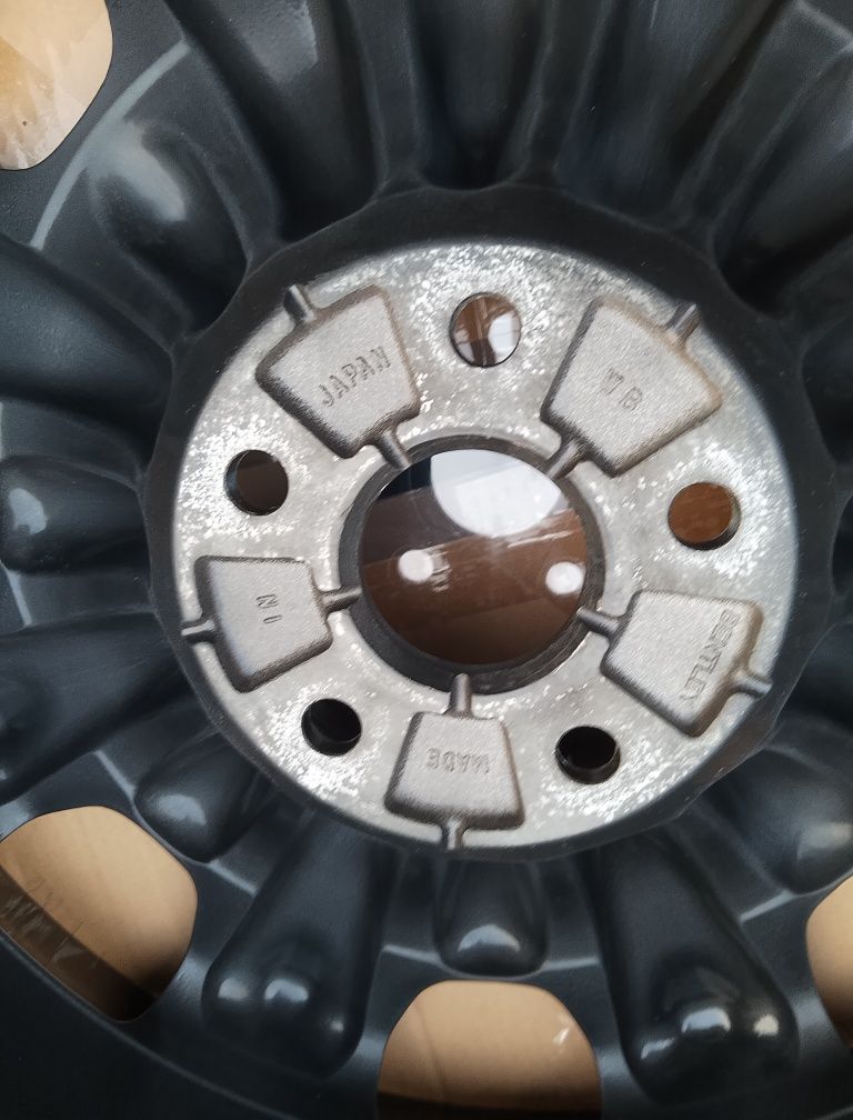 Комплект дисков р19 на Bentley continental подходят на VW