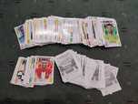 Lote 400 Cromos Futebol 2019/20
