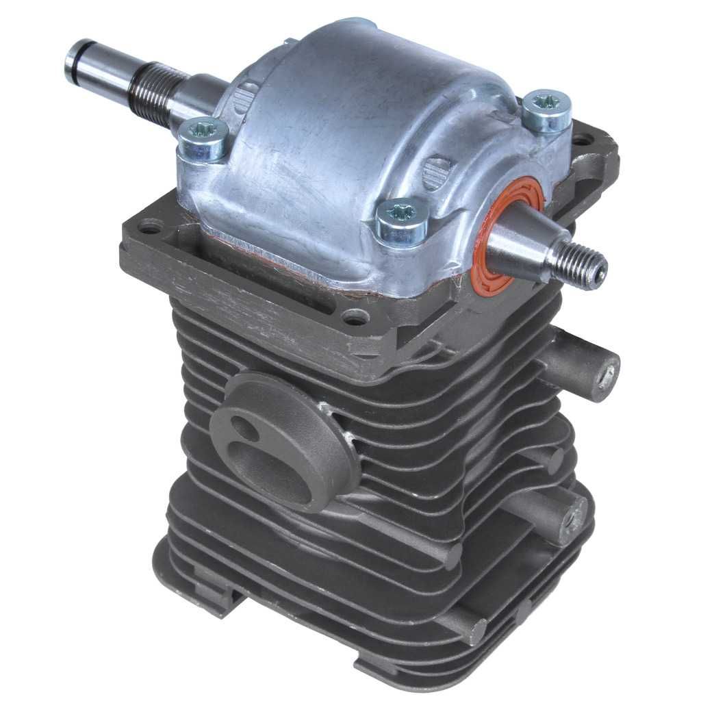 Cylinder z wałem do PILARKI STIHL 170/180 kpl. M90697