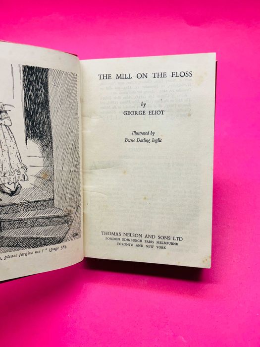 The Mill on the Floss