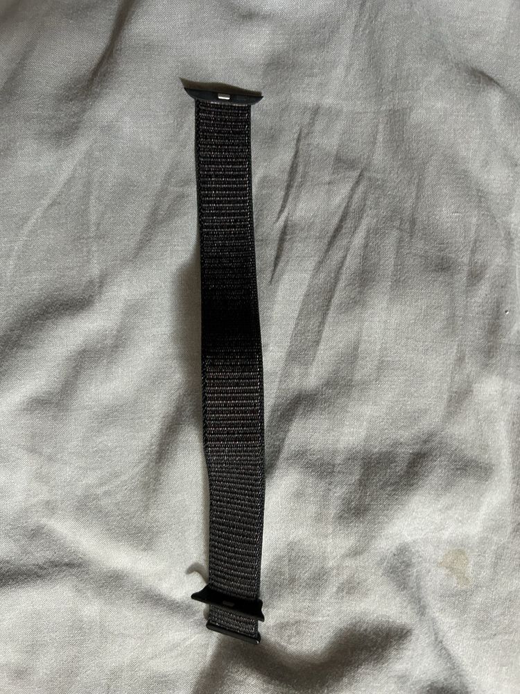 Paski do apple watch