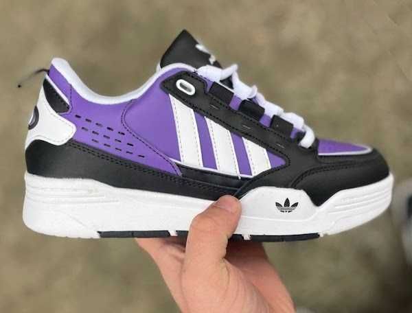 Женские замшевые кроссовки Adidas Adi2000 X жіночі кросівки адідас