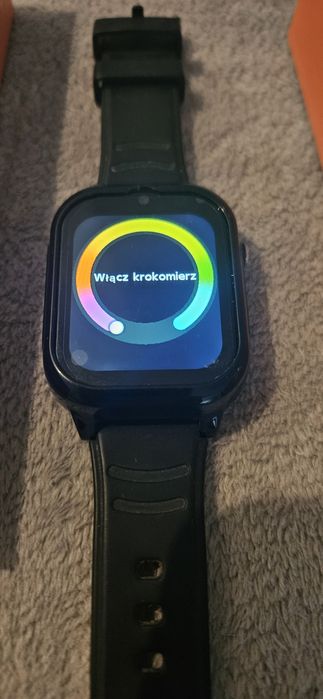 Look me 2 smartwatch dla dzieci