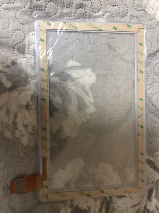 Новый сенсорный экран для планшета 10,6 дюйма