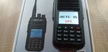 Radio Dmr  RETEVIS RT3S - Nowe