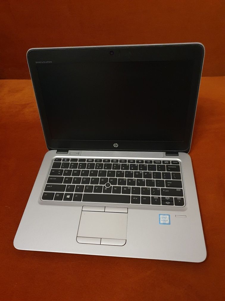 HP EliteBook 820 G3 - Pamięć 8 GB, dysk 500 GB