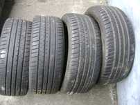 195/50/15 HANKOOK opony letnie cena za 4 szt.  250 zł