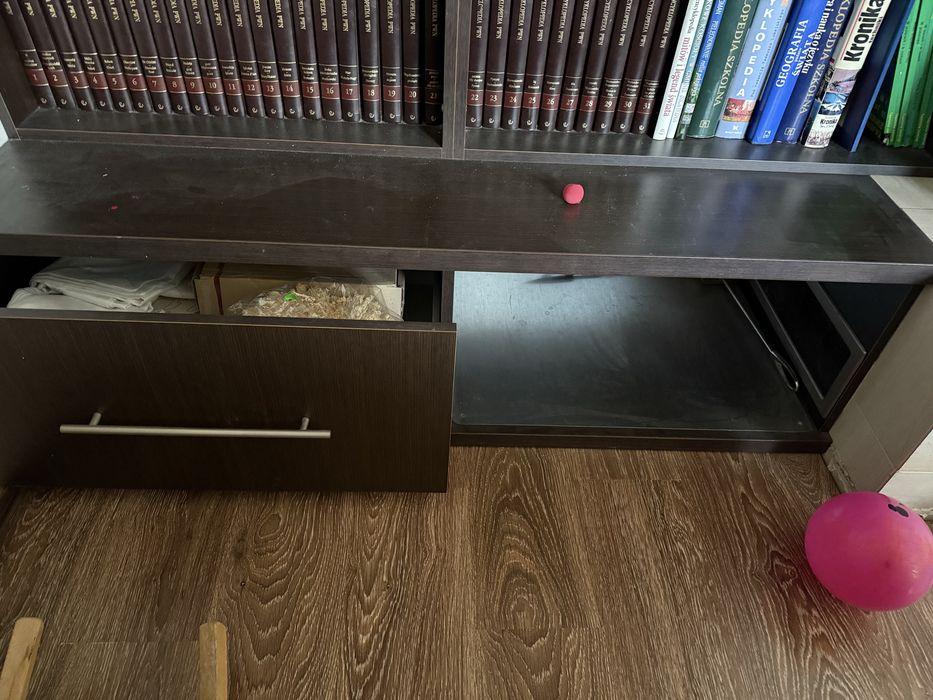 Meble do salonu zestaw