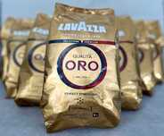 1kg oryginalna kawa ziarnista Lavazza Qualita Oro Perfect Symphony