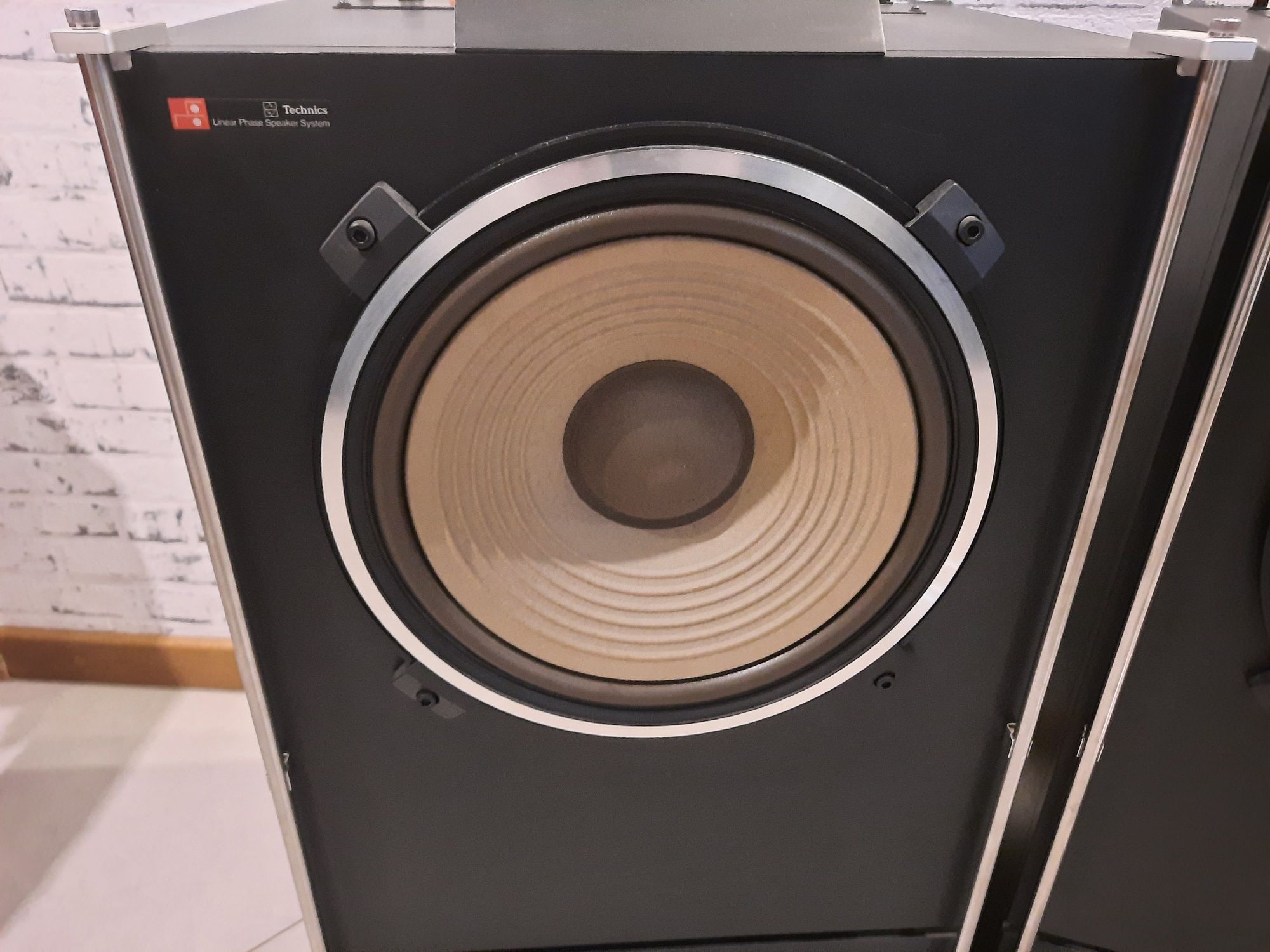 Technics SB-6000