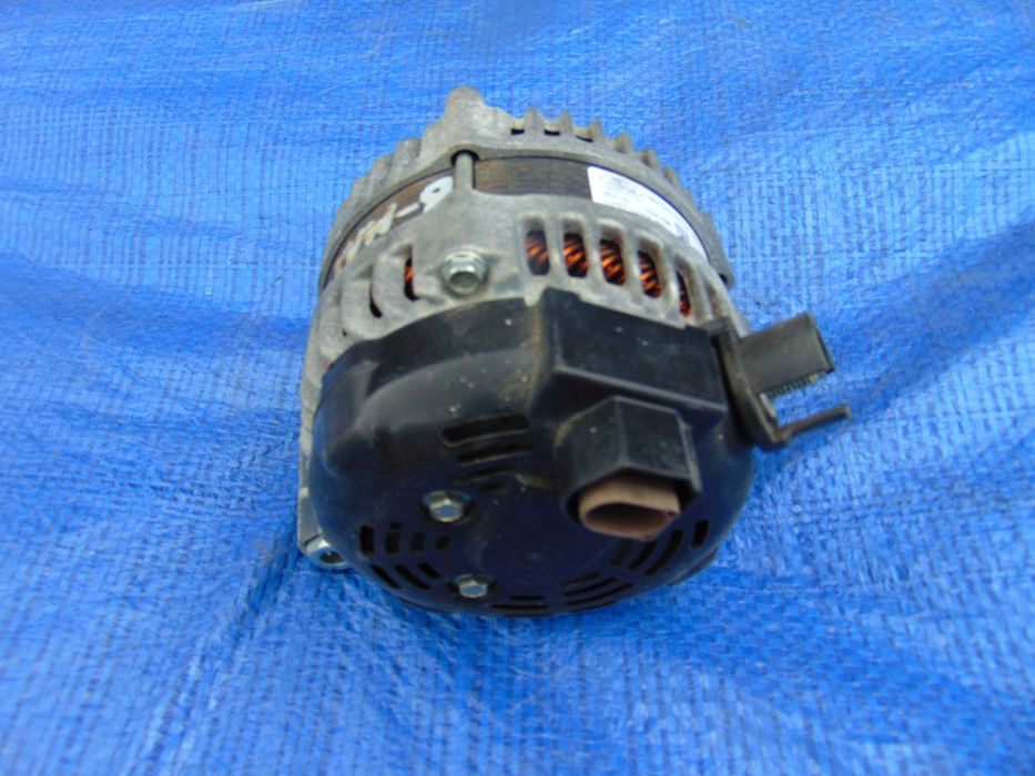 FORD B-MAX 1.0 Ecoboost Alternator Oryginał Opolskie Części 2012 Rok