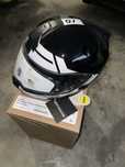 Capacete BMW system 7 carbon evo