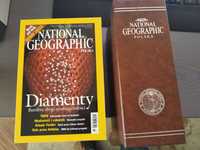 National Geographic Polska  - numery archiwalne - od 1 do 30