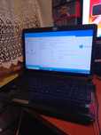 Sprzedam laptop Siemens lifebook ah530
