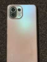 Xiaomi Mi 11 Lite 5G rozowy
